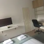 Little Charm On Euforiei Apartmán Bukurešť