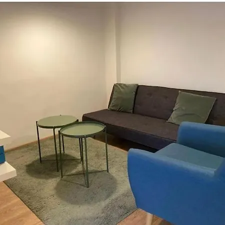 Apartmán Little Charm On Euforiei *