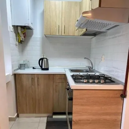 Little Charm On Euforiei Apartmán *