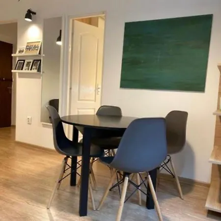 Little Charm On Euforiei Bukurešť