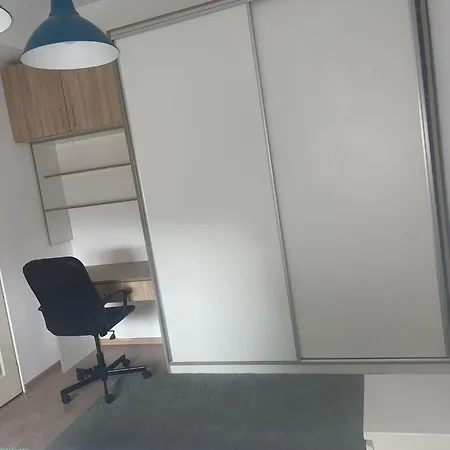 Little Charm On Euforiei Apartment Bucharest