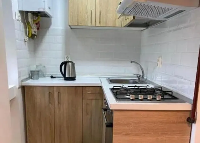 Little Charm On Euforiei Apartamento *