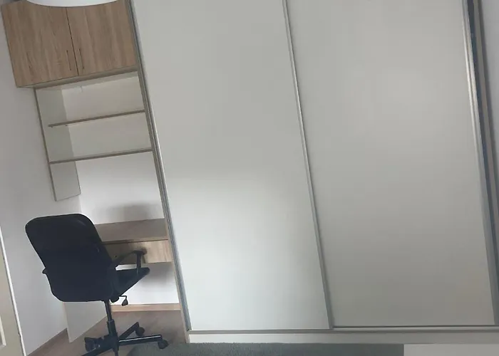 Little Charm On Euforiei Apartament Bucureşti