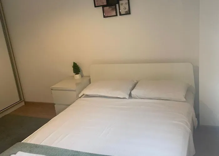 Apartamento Little Charm On Euforiei